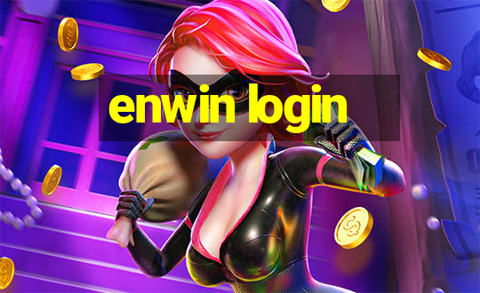 enwin login