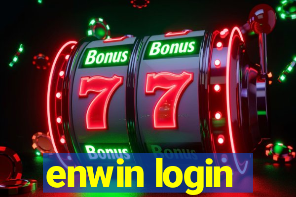 enwin login