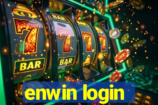 enwin login