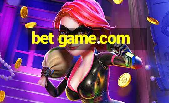 bet game.com