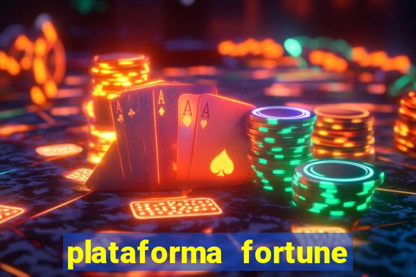 plataforma fortune pay ltda