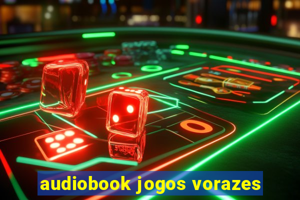 audiobook jogos vorazes