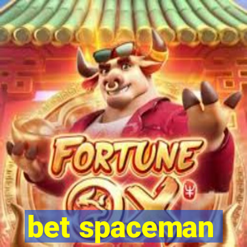 bet spaceman