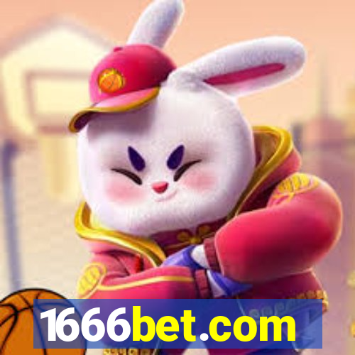 1666bet.com