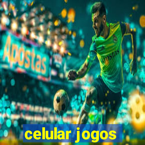 celular jogos