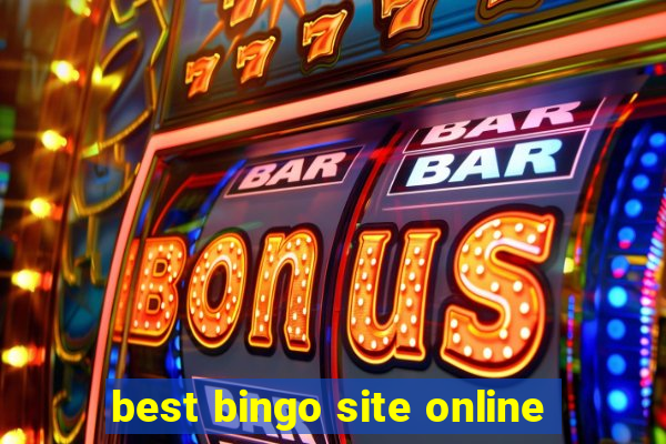 best bingo site online