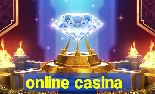 online casina