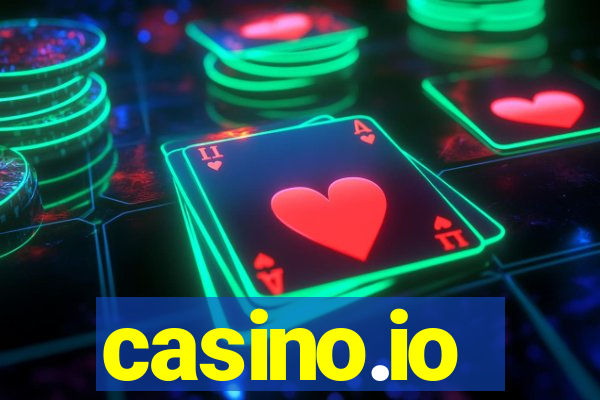 casino.io