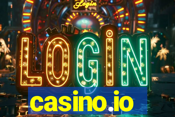 casino.io