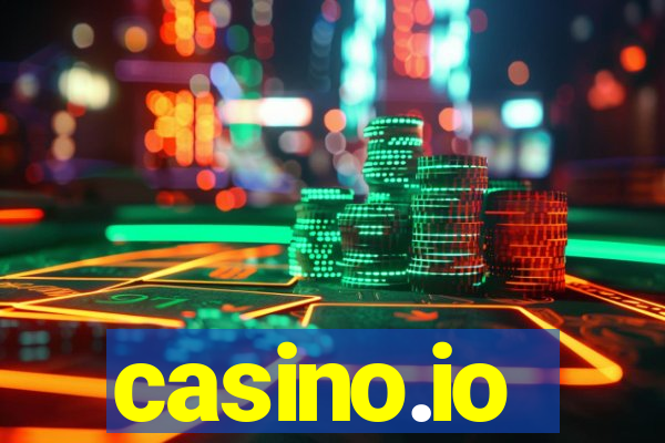 casino.io