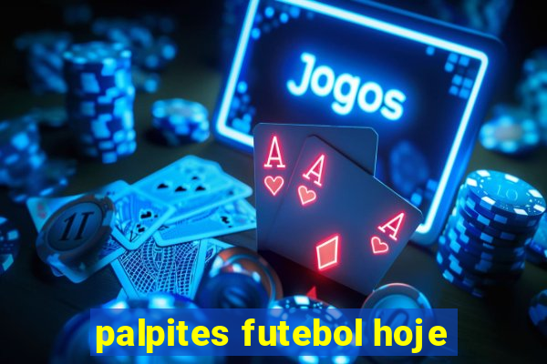 palpites futebol hoje