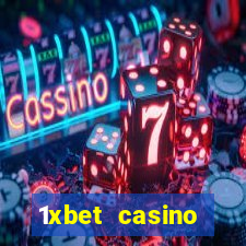 1xbet casino lightning roulette statistics