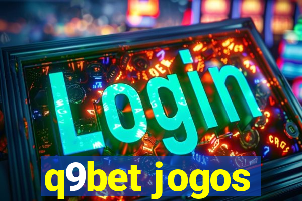 q9bet jogos