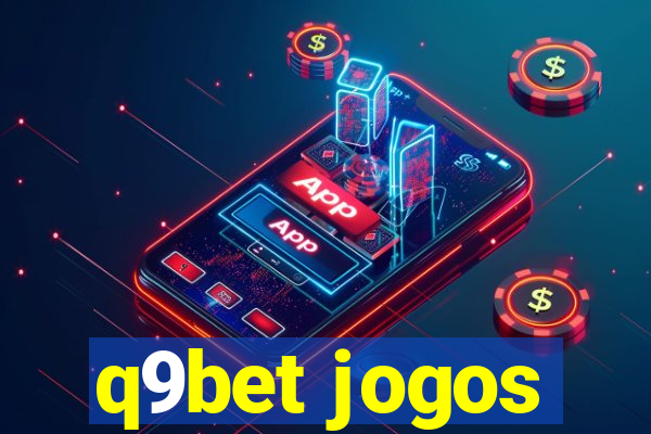 q9bet jogos