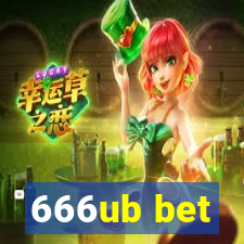 666ub bet