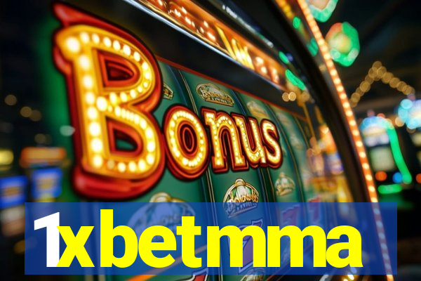 1xbetmma