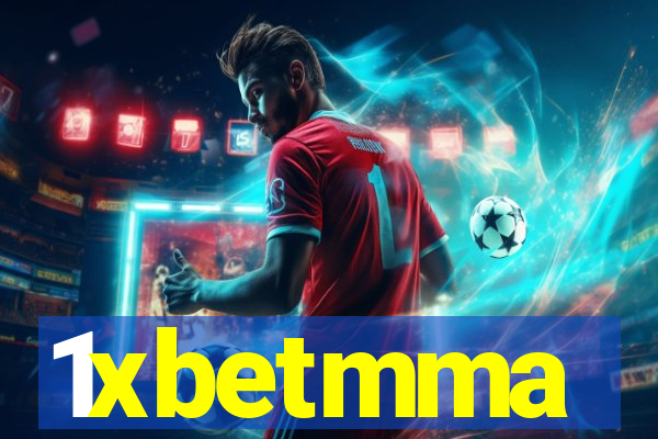 1xbetmma