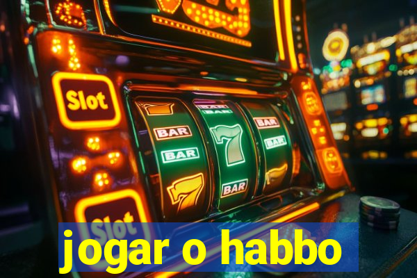 jogar o habbo