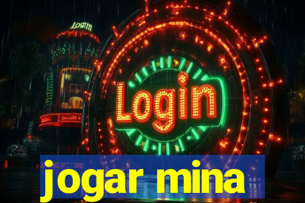 jogar mina