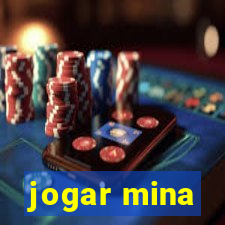 jogar mina