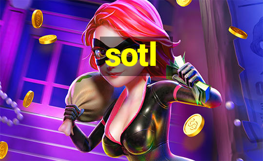 sotl