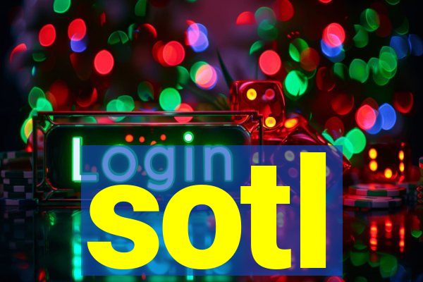 sotl