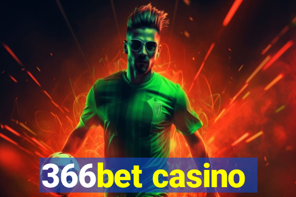 366bet casino