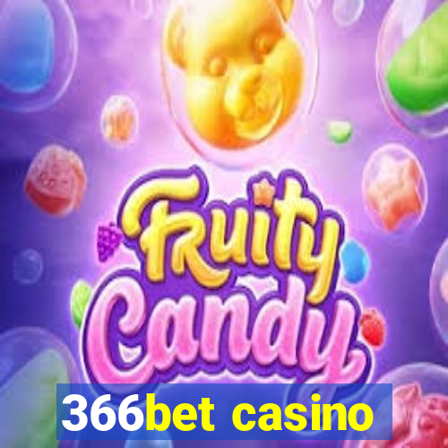 366bet casino