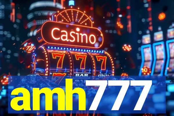 amh777