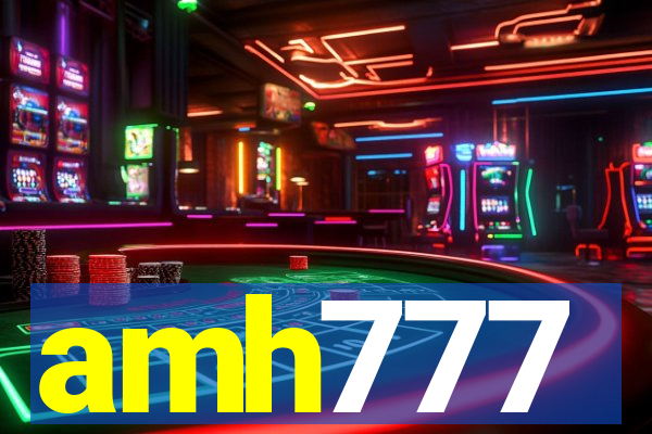 amh777