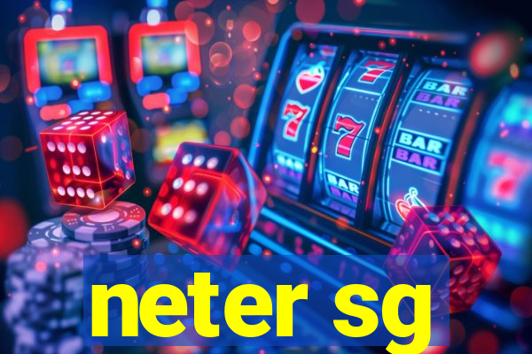 neter sg