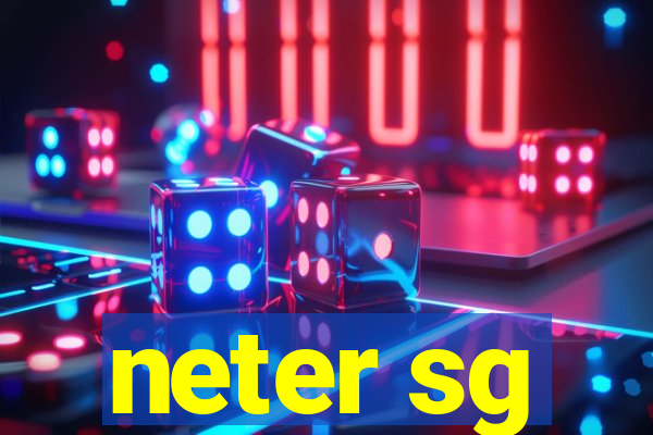 neter sg