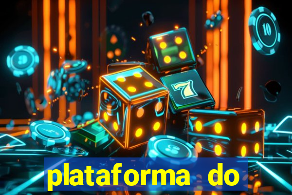 plataforma do tigrinho fortune