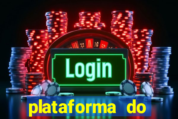 plataforma do tigrinho fortune