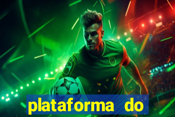 plataforma do tigrinho fortune