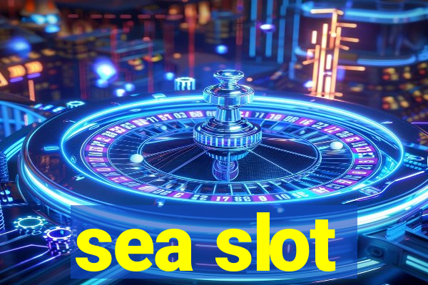 sea slot