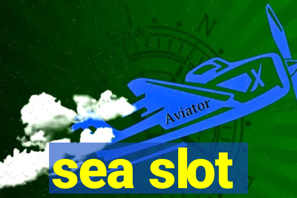 sea slot