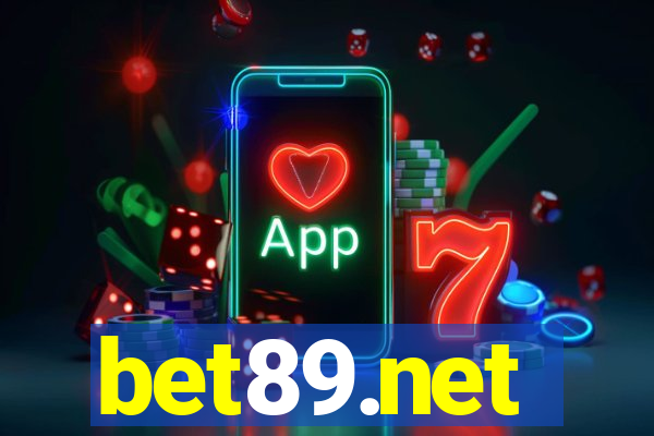 bet89.net