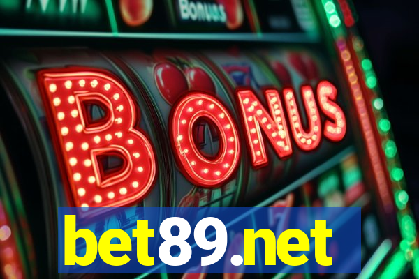 bet89.net