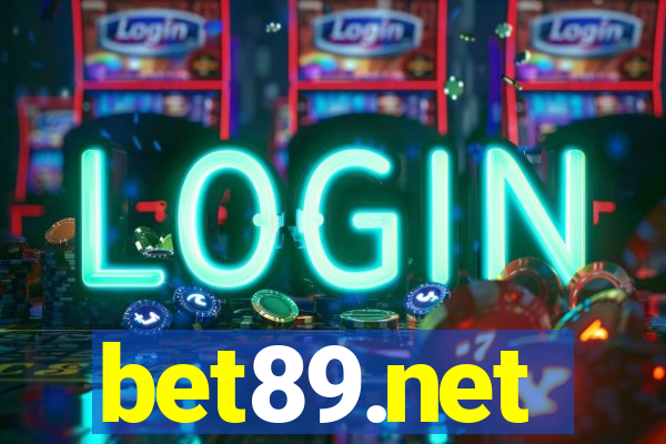 bet89.net