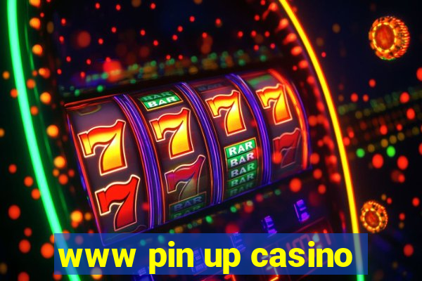 www pin up casino