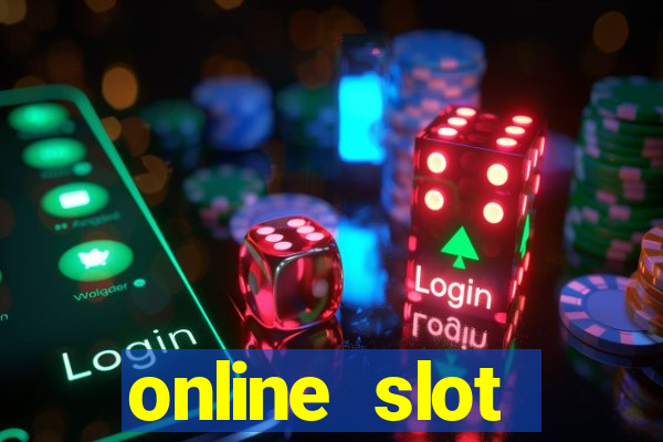 online slot machines real money free