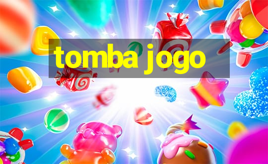 tomba jogo