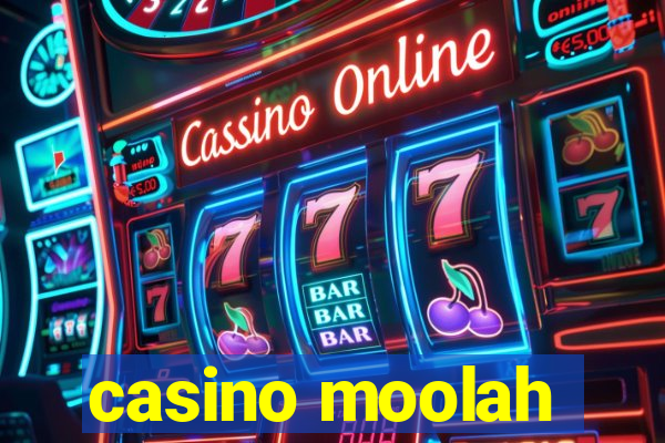 casino moolah