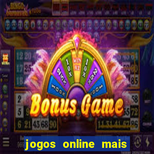 jogos online mais jogados do brasil