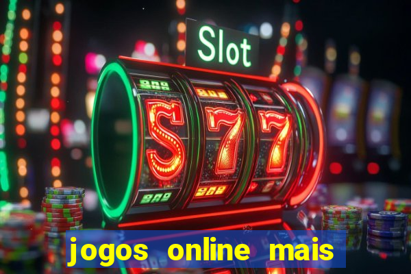 jogos online mais jogados do brasil