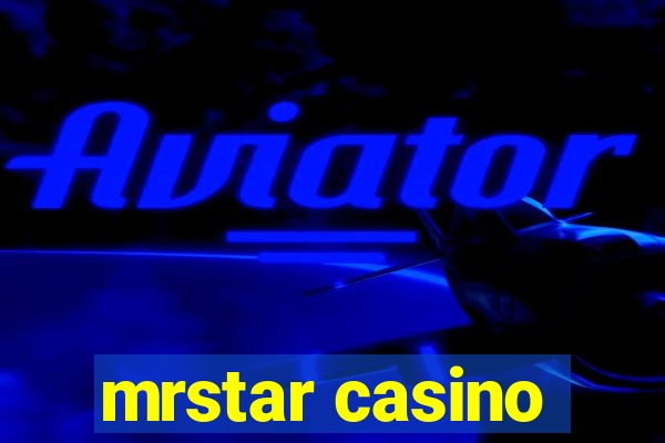 mrstar casino