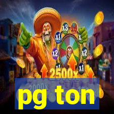 pg ton