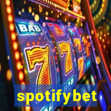 spotifybet