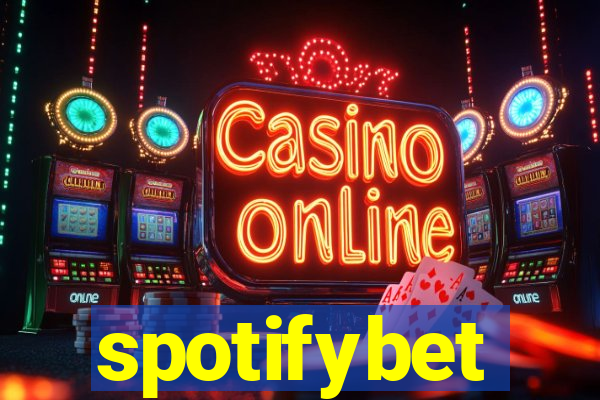 spotifybet